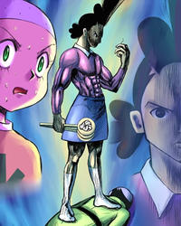 Alternate Universe