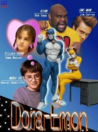 Alternate Universe