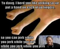 Xzibit Yo Dawg