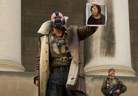 Botched Ecce Homo Painting