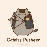Pusheen