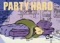 Party Hard