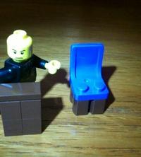 Clint Eastwood's Empty Chair Speech / Eastwooding / Invisible Obama