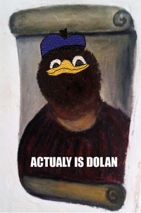 Botched Ecce Homo Painting
