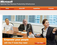 Microsoft Ad Photoshop Controversy