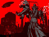 Grimdark