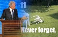 Clint Eastwood's Empty Chair Speech / Eastwooding / Invisible Obama