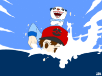 Pokemon