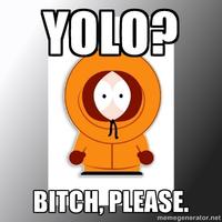 YOLO