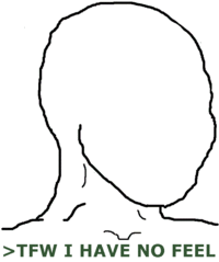 I Know That Feel Bro