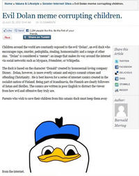 Dolan