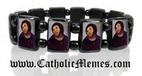 Botched Ecce Homo Painting
