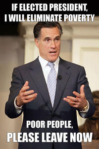 Relatable Romney