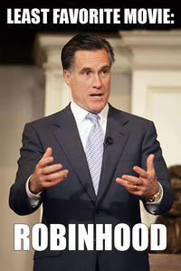 Relatable Romney