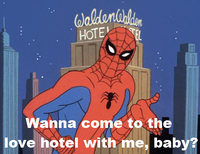 '60s Spider-Man