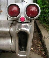 Things With Faces