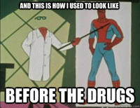 '60s Spider-Man
