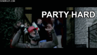 Party Hard