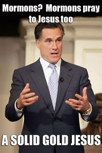 Relatable Romney