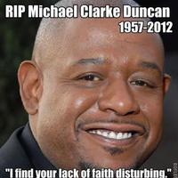 Goodnight Sweet Prince