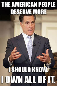 Relatable Romney