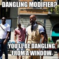 Professor Badass