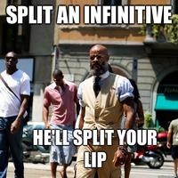 Professor Badass