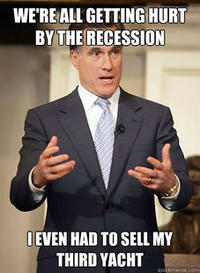 Relatable Romney