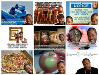 Xzibit Yo Dawg