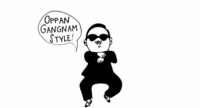 PSY - Gangnam Style