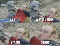 Stahp