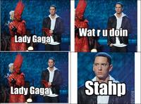 Stahp