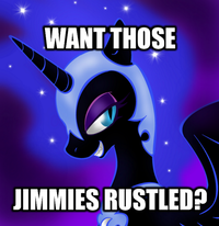 My Little Pony: Friendship is Magic