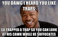 Xzibit Yo Dawg