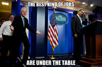 Inappropriate Timing Bill Clinton