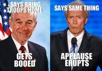 Ron Paul