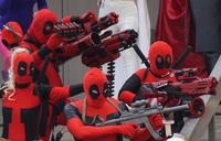 Cosplay