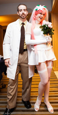 Cosplay