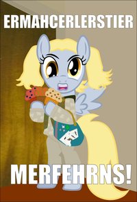 Ermahgerd