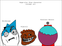 Rage Guy (FFFFFUUUUUUUU-)