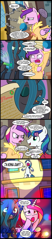 My Little Pony: Friendship is Magic