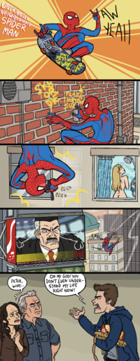'60s Spider-Man