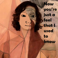 I Know That Feel Bro