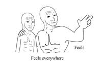 I Know That Feel Bro
