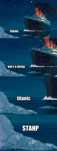 Stahp