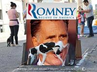 Mitt Romney