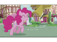 My Little Pony: Friendship is Magic