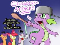 My Little Pony: Friendship is Magic