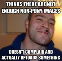 Good Guy Greg