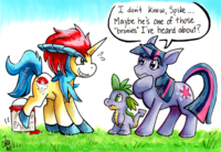 My Little Pony: Friendship is Magic